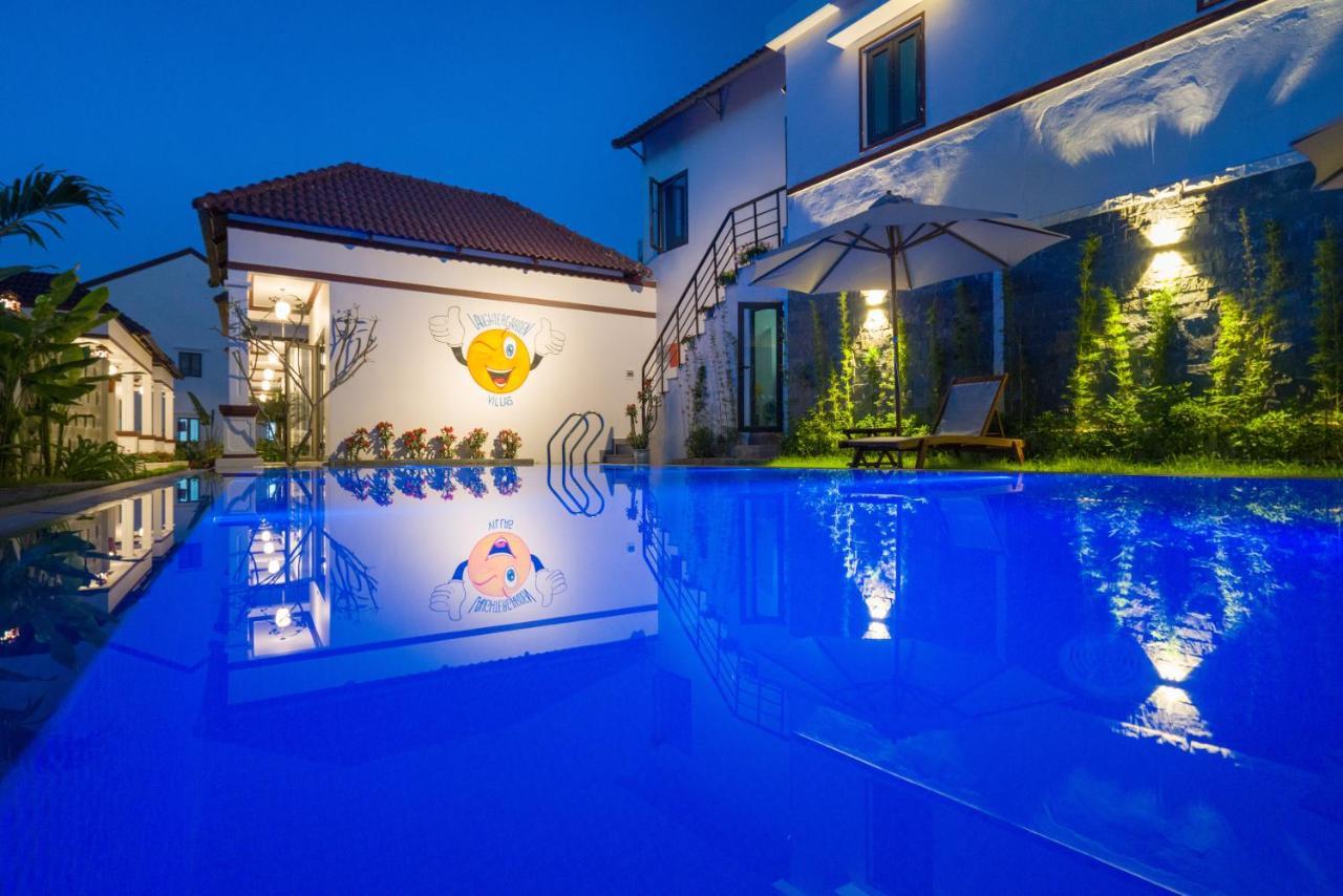 Hoi An Lg Villas 외부 사진