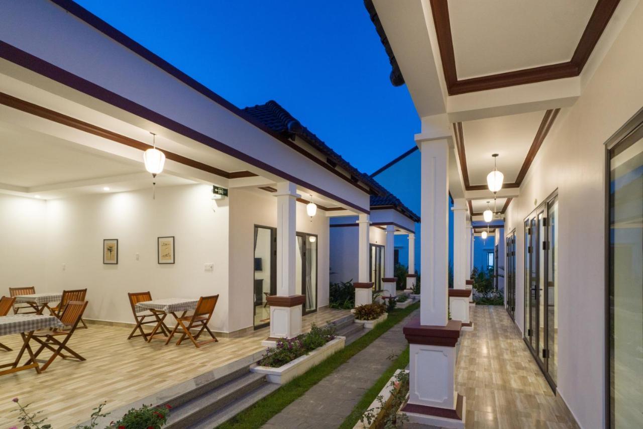 Hoi An Lg Villas 외부 사진