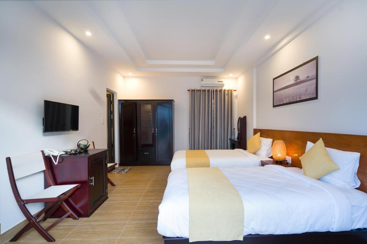 Hoi An Lg Villas 외부 사진