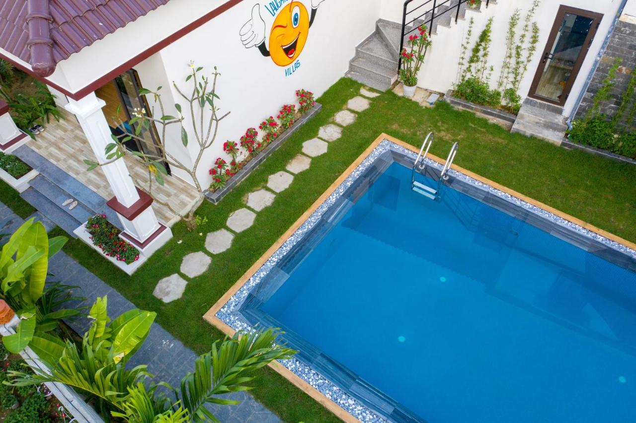 Hoi An Lg Villas 외부 사진