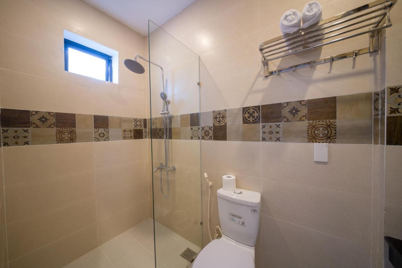 Hoi An Lg Villas 외부 사진