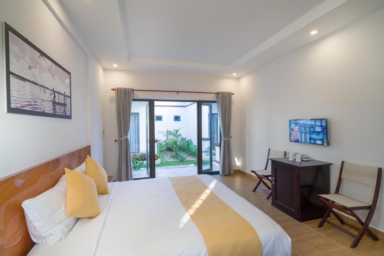 Hoi An Lg Villas 외부 사진