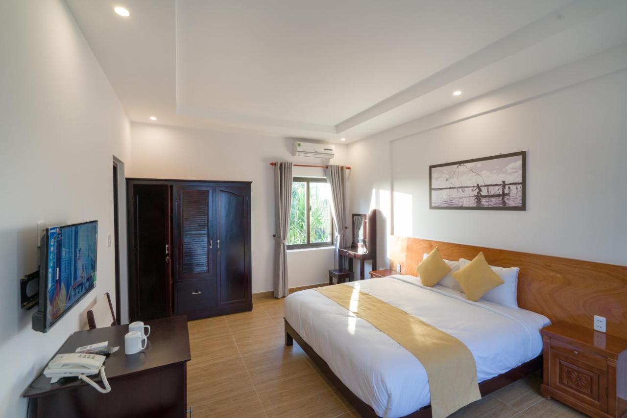 Hoi An Lg Villas 외부 사진