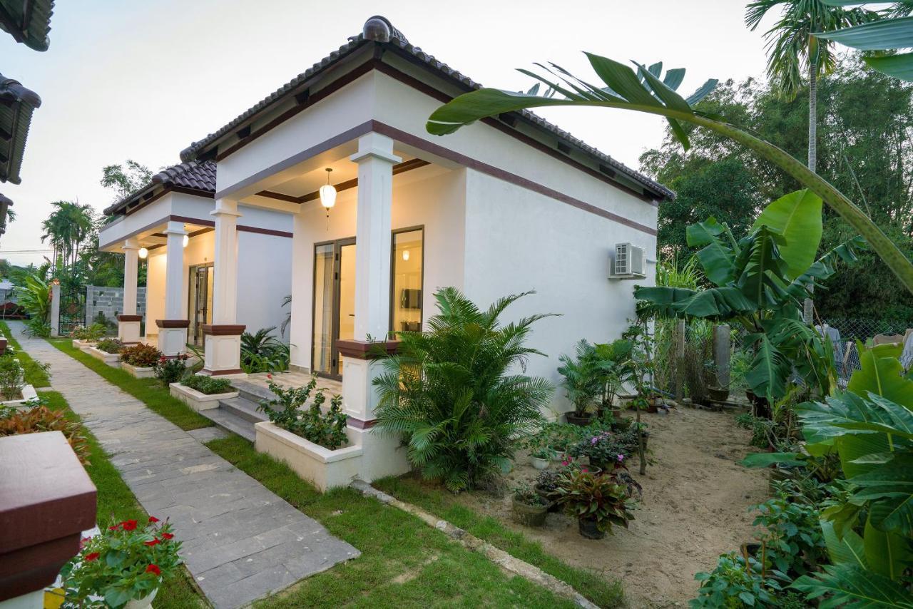 Hoi An Lg Villas 외부 사진