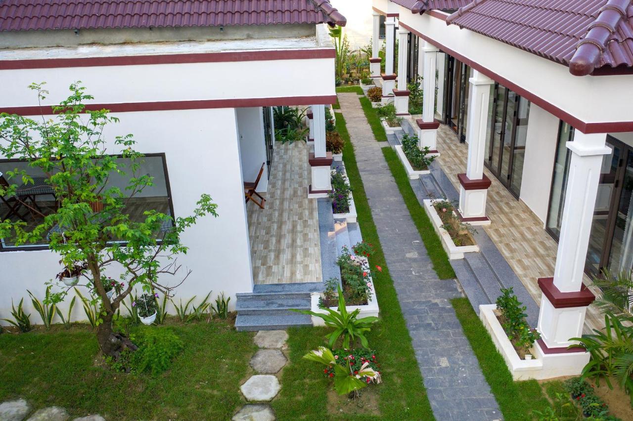 Hoi An Lg Villas 외부 사진
